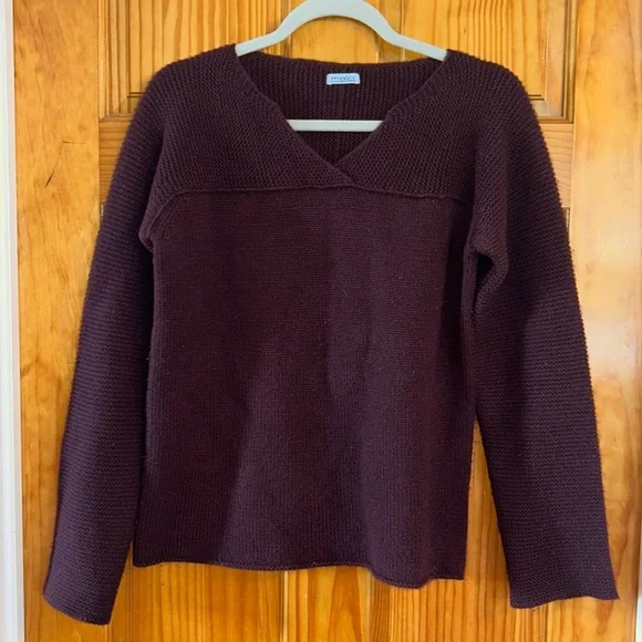Malo | Cashmere Knit - Picture 1 of 4